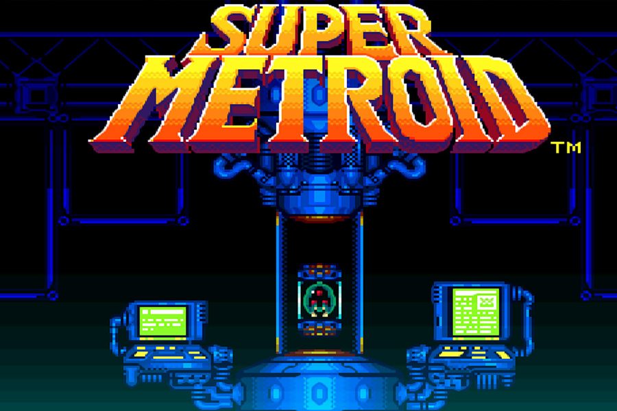 supermetroid